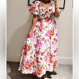 Abercrombie Occasion Dress